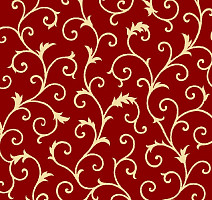 Ковролин Haima Sequoia 800 05 Red фото 1 | FLOORDEALER